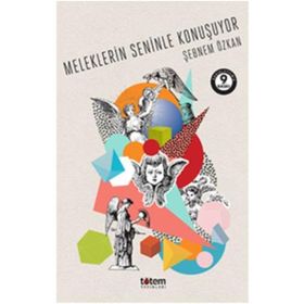 Meleklerin Seninle Konuşuyor - Şebnem Özkan