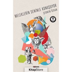 Meleklerin Seninle Konuşuyor - Şebnem Özkan