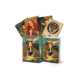 Meleklerin ve Ataların Kehaneti Kartları - Butik Yayınları