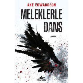 Meleklerle Dans - Ake Edwardson