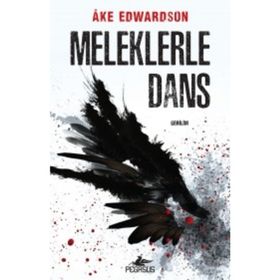 Meleklerle Dans - Ake Edwardson
