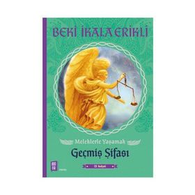 MELEKLERLE YAŞAMAK - BEKI İKALA ERIKLI (ISBN:9786054353729)
