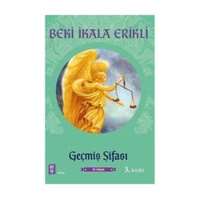 MELEKLERLE YAŞAMAK - BEKI İKALA ERIKLI (ISBN:9786054353729)