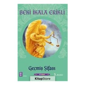 MELEKLERLE YAŞAMAK - BEKI İKALA ERIKLI (ISBN:9786054353729)