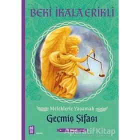 MELEKLERLE YAŞAMAK - BEKI İKALA ERIKLI (ISBN:9786054353729)
