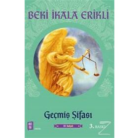 Meleklerle Yaşamak - El Kitabı - Beki İkala Erikli