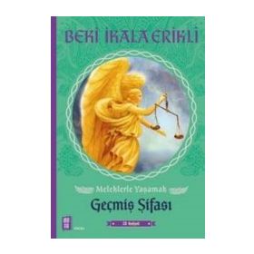 Meleklerle Yaşamak - El Kitabı - Beki İkala Erikli