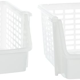 Meleni Home 2 Adet Banyo Mutfak Rafı