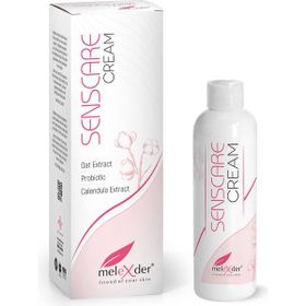Melexder 100 ml Senscare Roza Bakım Kremi