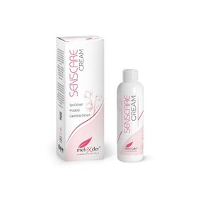 Melexder 100 ml Senscare Roza Bakım Kremi