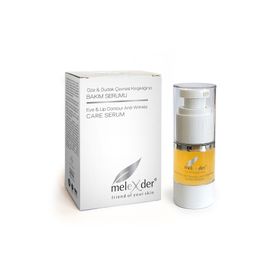 Melexder 15 ml Göz ve Dudak Çevresi Kırışıklığına Bakım Serumu