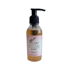 Melexder 150 ml Akne Temizleme Jeli
