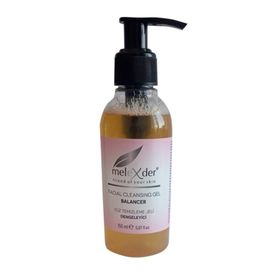 Melexder 150 ml Akne Temizleme Jeli