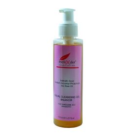 Melexder 150 ml Akne Temizleme Jeli