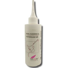 Melexder 150 ml Facial Cleansing Oil Yüz Temizleme Yağı
