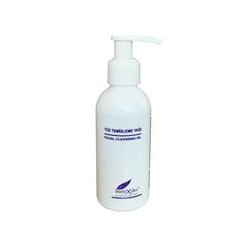 Melexder 150 ml Facial Cleansing Oil Yüz Temizleme Yağı