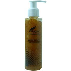 Melexder 150 ml Granüllü Yüz Peeling