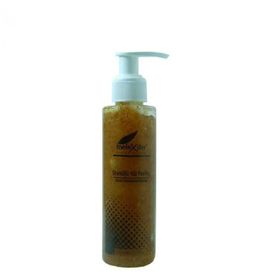Melexder 150 ml Granüllü Yüz Peeling