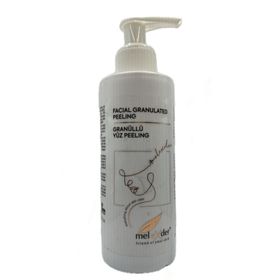 Melexder 150 ml Granüllü Yüz Peeling