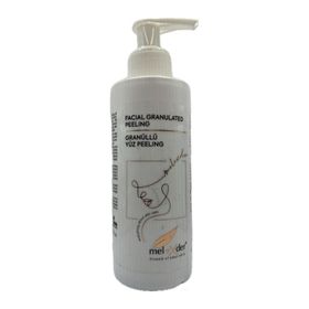 Melexder 150 ml Granüllü Yüz Peeling