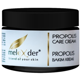 Melexder 50 ml Propolis Krem