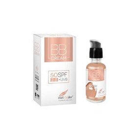 Melexder 50 Spf Uva+Uvb Bb Cream