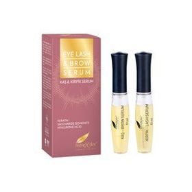 Melexder Eye Lash&Brow Kaş&Kirpik Serumu