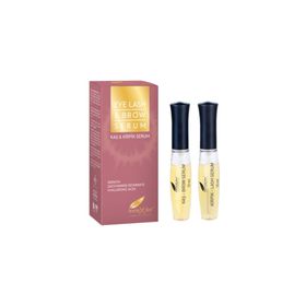 Melexder Eye Lash&Brow Kaş&Kirpik Serumu