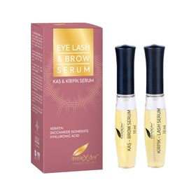 Melexder Eye Lash&Brow Kaş&Kirpik Serumu