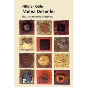 MELEZ DESENLER - NİLÜFER GÖLE