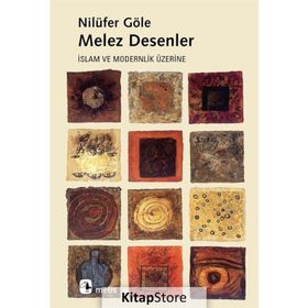 MELEZ DESENLER - NİLÜFER GÖLE