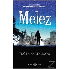 Melez - Gültekin Emre