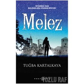 Melez - Gültekin Emre
