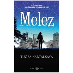 Melez - Gültekin Emre
