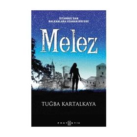 MELEZ - JENNIFER L. ARMENTROUT