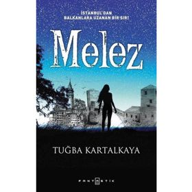 MELEZ - JENNIFER L. ARMENTROUT