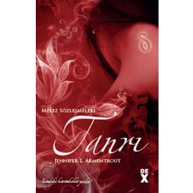 MELEZ SÖZLEŞMELERI 3 TANRI - JENNIFER L. ARMENTROUT