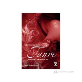 MELEZ SÖZLEŞMELERI 3 TANRI - JENNIFER L. ARMENTROUT