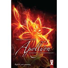 MELEZ SÖZLEŞMELERI 4 - APOLLYON - JENNIFER L. ARMENTROUT