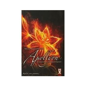 MELEZ SÖZLEŞMELERI 4 - APOLLYON - JENNIFER L. ARMENTROUT