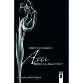Melez Sözleşmeleri 5 - Avcı - Jennifer L. Armentrout