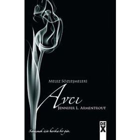 Melez Sözleşmeleri 5 - Avcı - Jennifer L. Armentrout