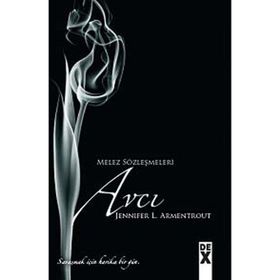 Melez Sözleşmeleri 5 - Avcı - Jennifer L. Armentrout