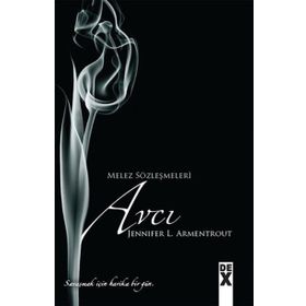 Melez Sözleşmeleri 5 - Avcı - Jennifer L. Armentrout