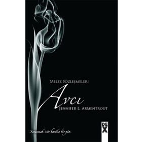Melez Sözleşmeleri 5 - Avcı - Jennifer L. Armentrout