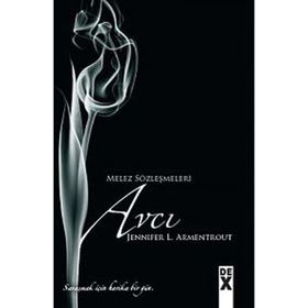 Melez Sözleşmeleri 5 - Avcı - Jennifer L. Armentrout