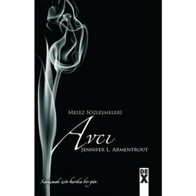 Melez Sözleşmeleri 5 - Avcı - Jennifer L. Armentrout
