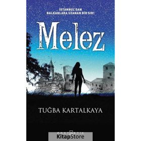 Melez - Tuğba Kartalkaya