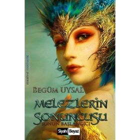 Melezlerin Sonuncusu - Begüm Uysal