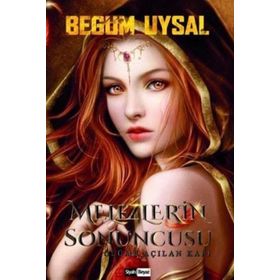 Melezlerin Sonuncusu - Begüm Uysal